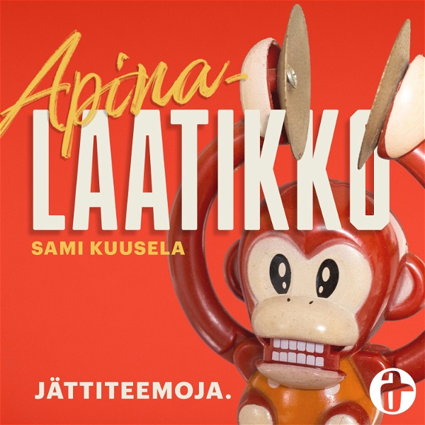 Artwork for Apinalaatikko