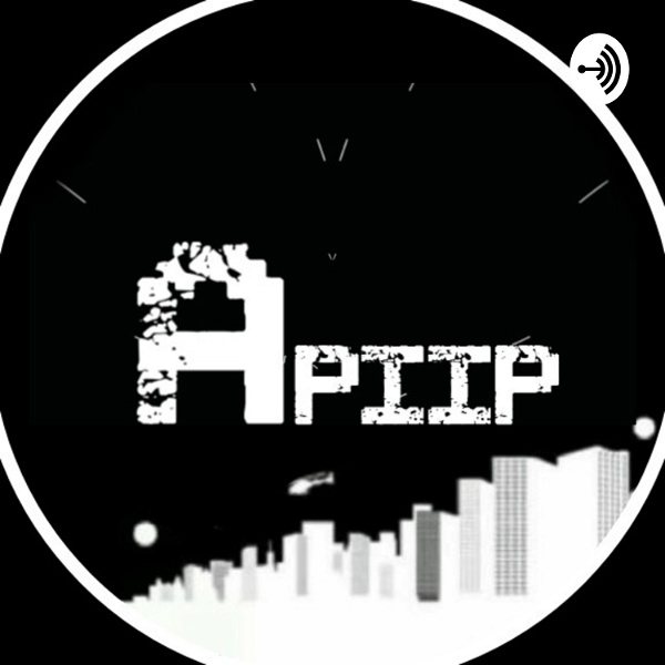 Artwork for ApipBC Podcast