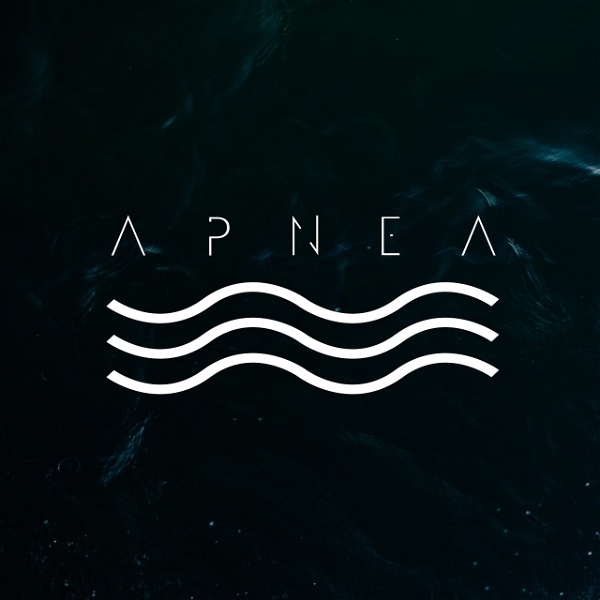 Artwork for Apnea - Deep electronic music