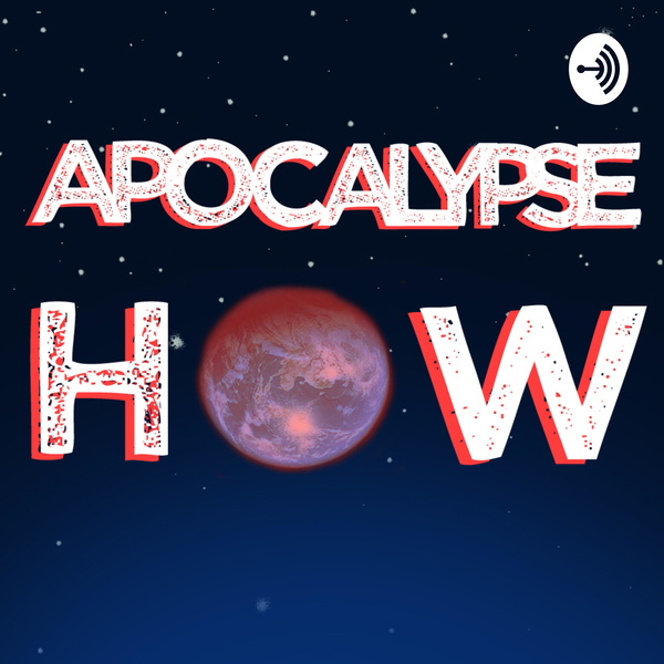 Artwork for Apocalypse How