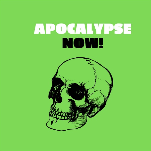 Artwork for Apocalypse Now!