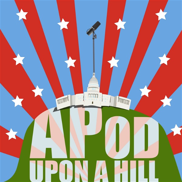 Artwork for (AP)od Upon A HIll