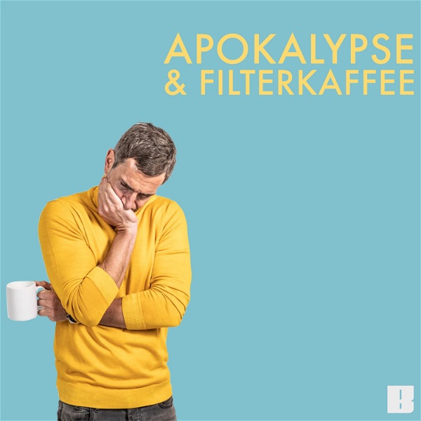 Artwork for Apokalypse & Filterkaffee