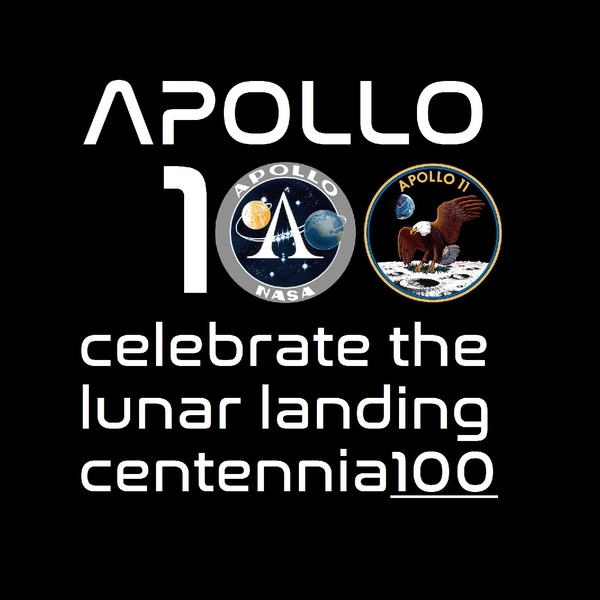 Artwork for Apollo 100