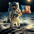Apollo 11 - NASA Recordings - True Audio
