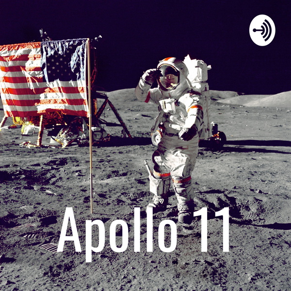 Artwork for Apollo 11