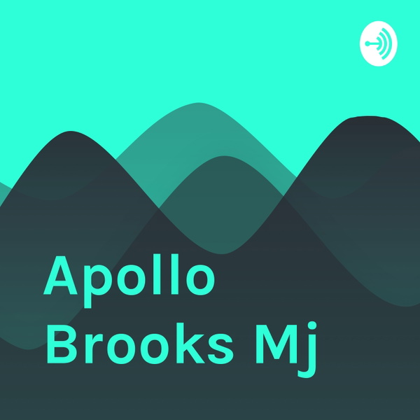 Artwork for Apollo Brooks Mj