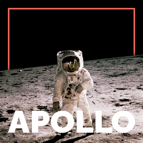 Artwork for Apollo Podcast