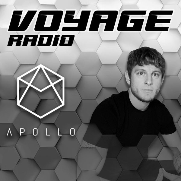 Artwork for Apollo presents Voyage – Radio Show
