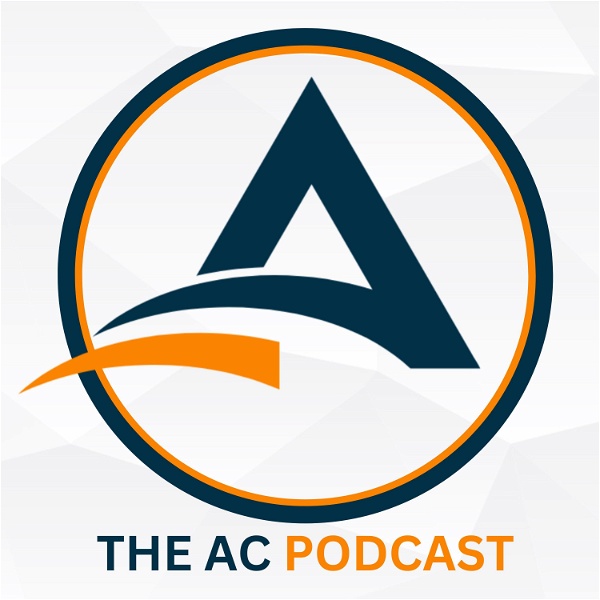 Artwork for The AC Podcast