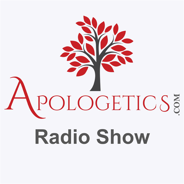 Artwork for Apologetics.com Radio Show