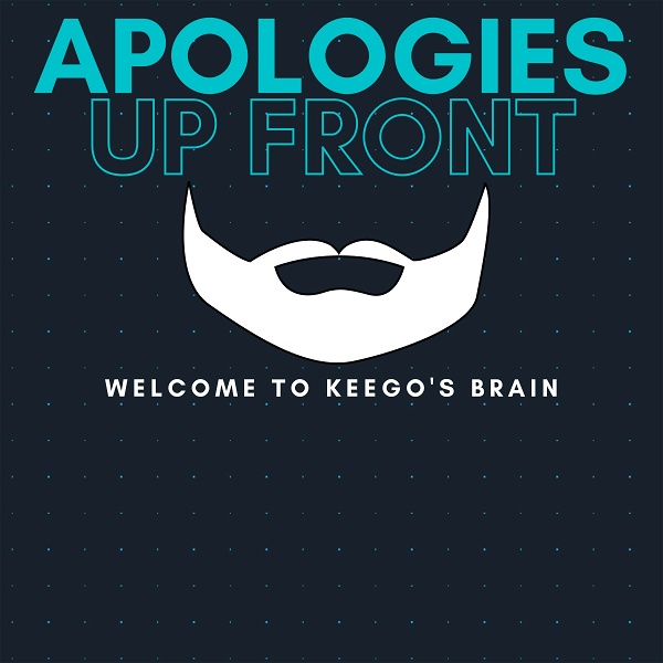 Artwork for Apologies Up Front
