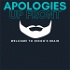 Apologies Up Front