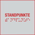 apolut: Standpunkte