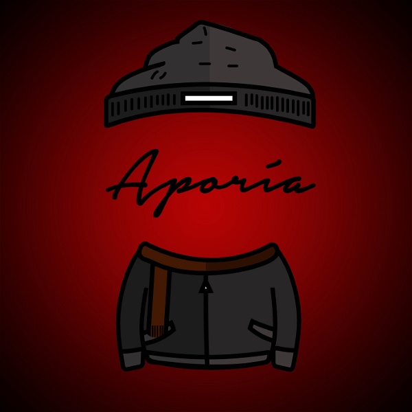 Artwork for Aporía [Audio binaural]