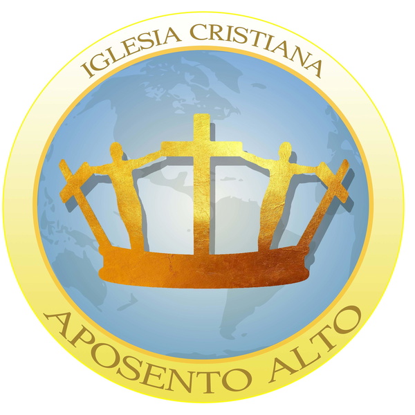 Artwork for Aposento Alto pastores Leandro y Victoria Gamboa