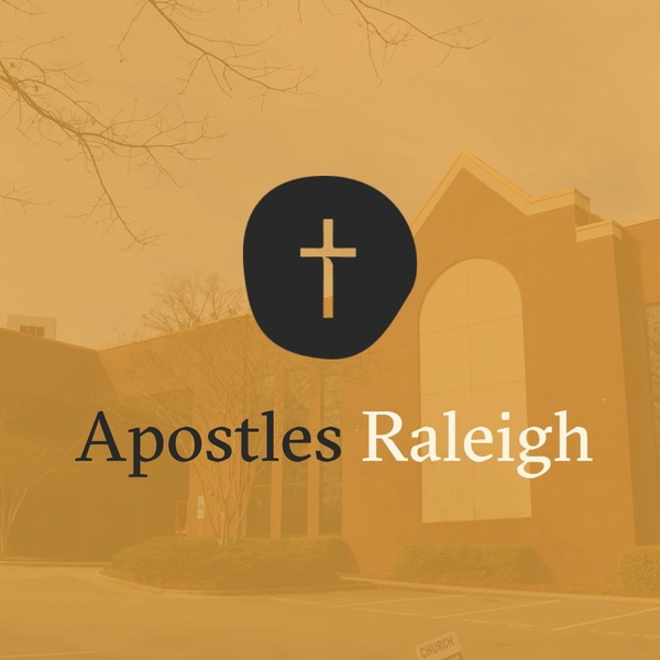 Artwork for Apostles Raleigh