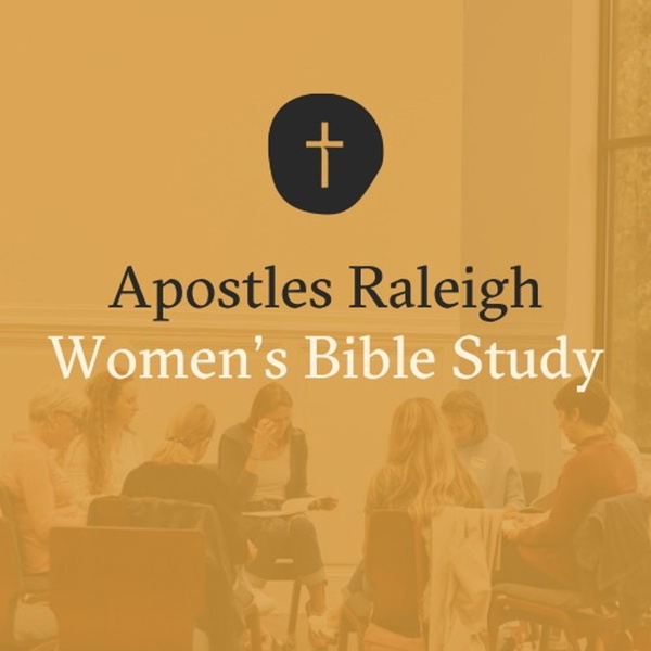 Artwork for Apostles Women's Ministry