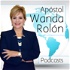 Apóstol Wanda Rolón