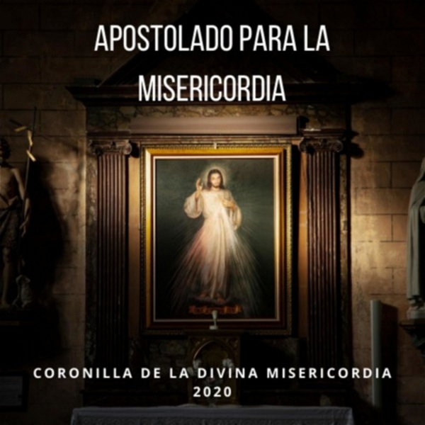 Artwork for Apostolado para la Divina Misericordia