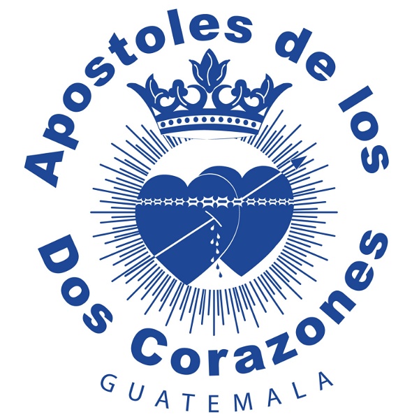 Artwork for APOSTOLES DE LOS DOS CORAZONES GUATEMALA