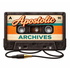 Apostolic Archives
