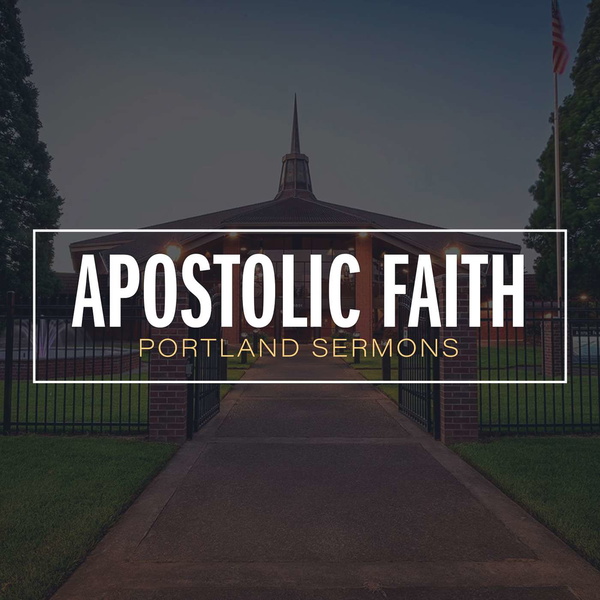 Artwork for Apostolic Faith Church