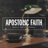 Apostolic Faith Daily Devotional