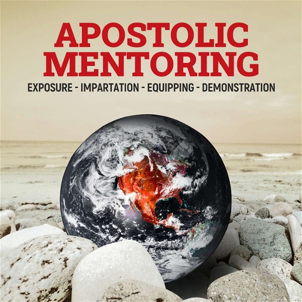 Artwork for Apostolic Mentoring