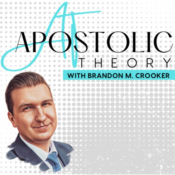 Artwork for Apostolic Theory