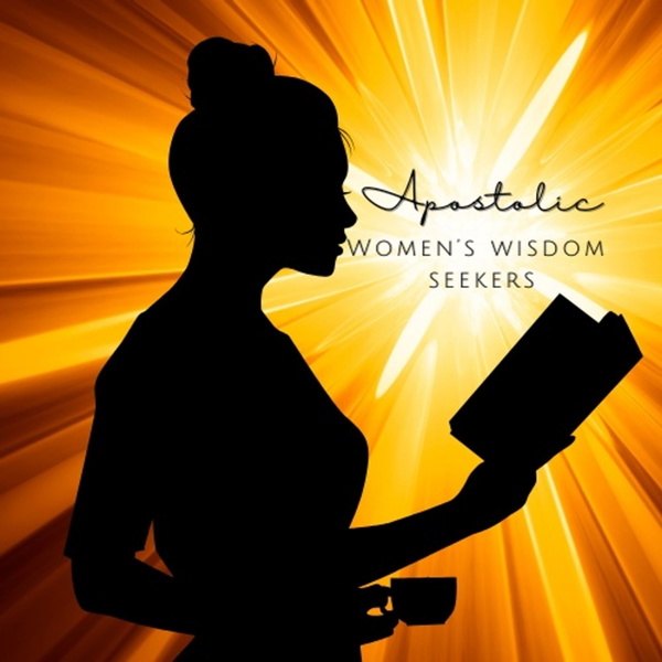 Artwork for Apostolic Women’s Wisdom Seekers