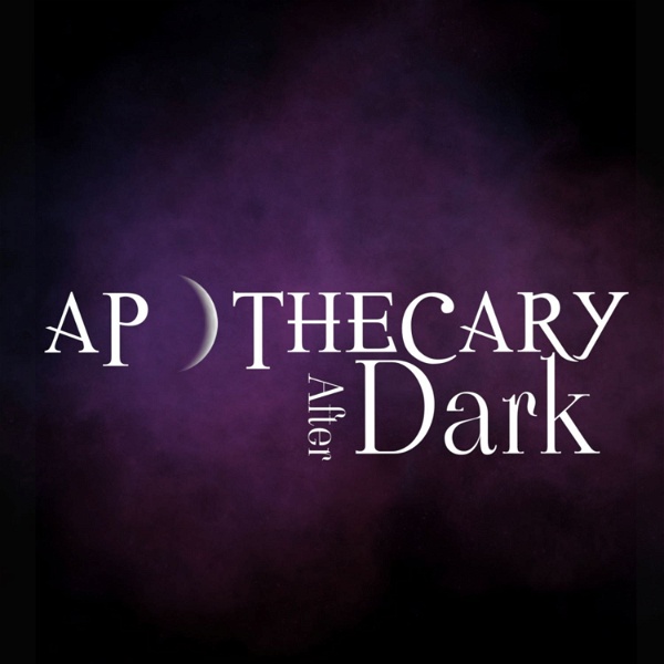 Artwork for Apothecary After Dark