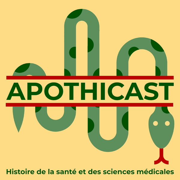 Artwork for Apothicast