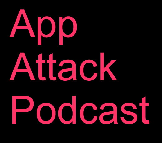 Artwork for App Attack Podcast