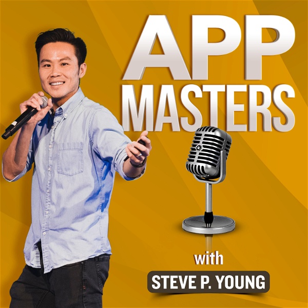 Artwork for App Marketing by App Masters