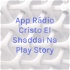 App Rádio Cristo El Shaddai Na Play Story