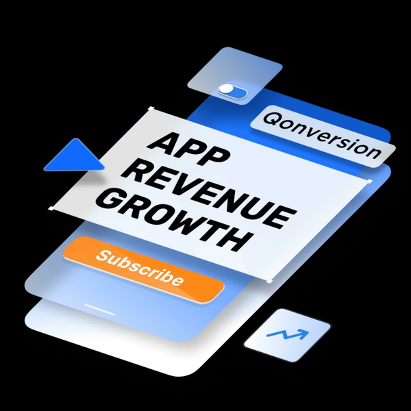 Artwork for App Revenue Growth Podcast