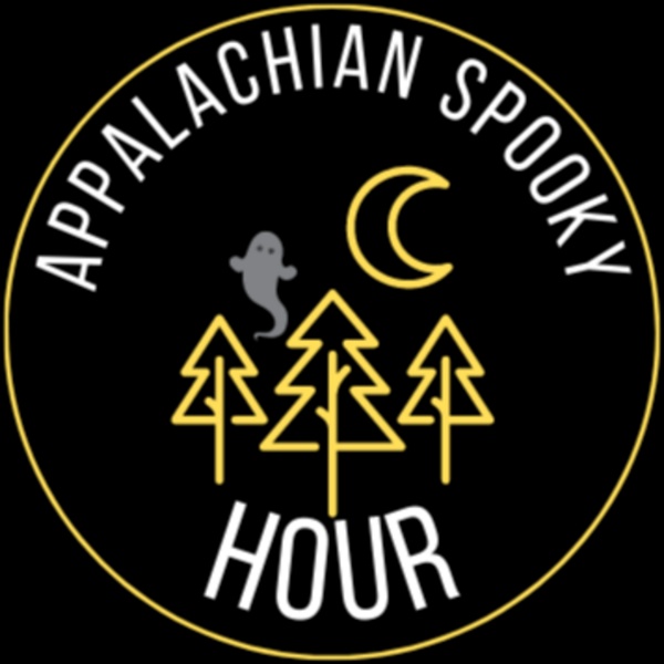 Artwork for Appalachian Spooky Hour