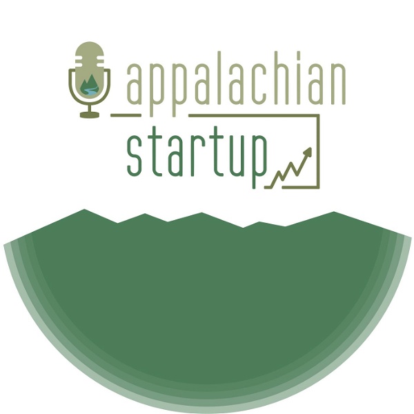 Artwork for Appalachian Startup