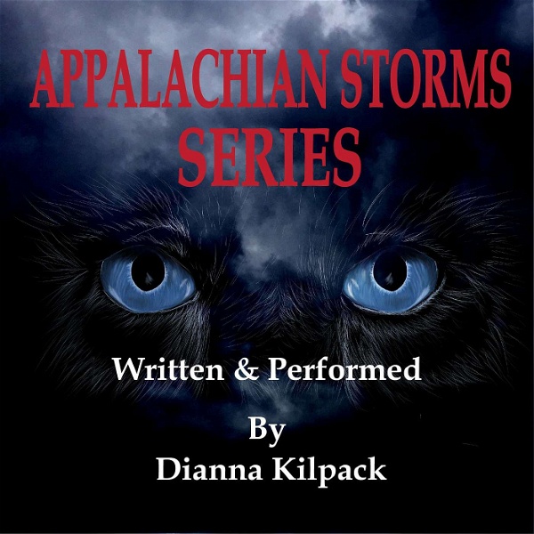 Artwork for Appalachian Storms