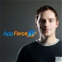 AppForce1: news and info for iOS app developers