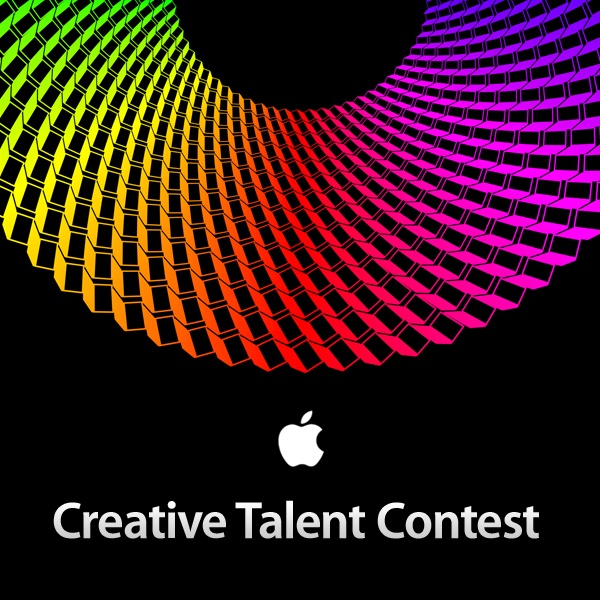 Artwork for Apple AATCe Creative Contest 2010