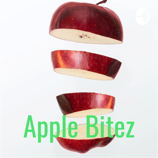 Artwork for Apple Bitez