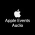 Apple Events (audio)
