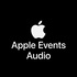 Apple Events (audio)