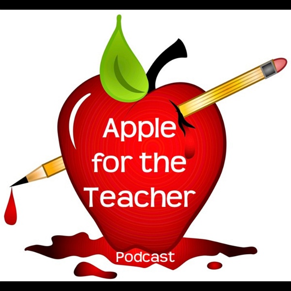 Artwork for Apple for the Teacher