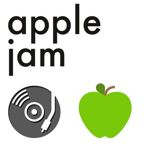 Artwork for Apple 🍏 Jam