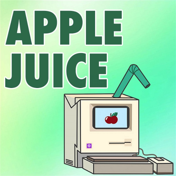Artwork for Apple Juice