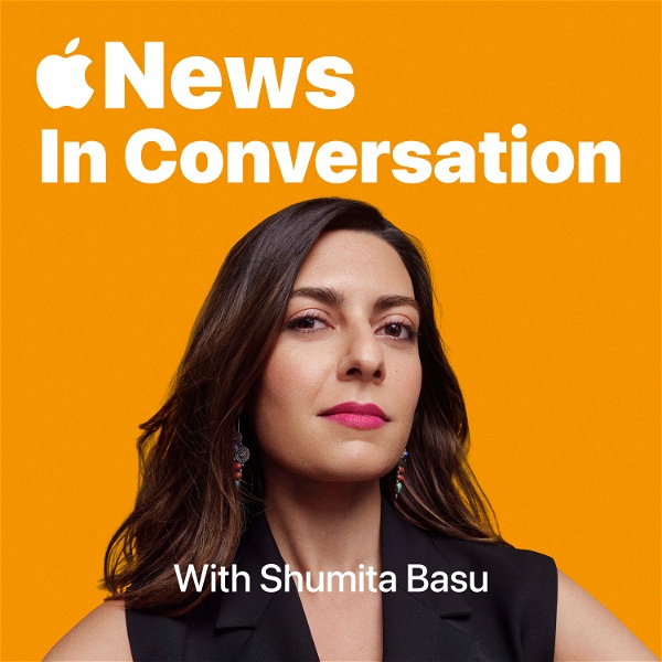 Artwork for Apple News In Conversation