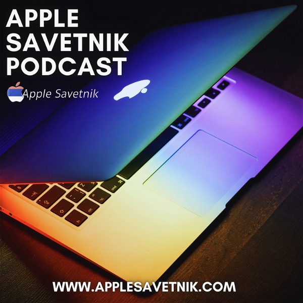 Artwork for Apple Savetnik Podcast